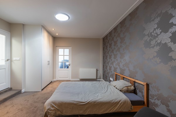 Medium property photo - Wilhelminastraat 53, 2201 KB Noordwijk